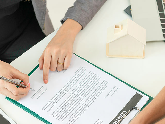 Immobile in affitto maxi home roma