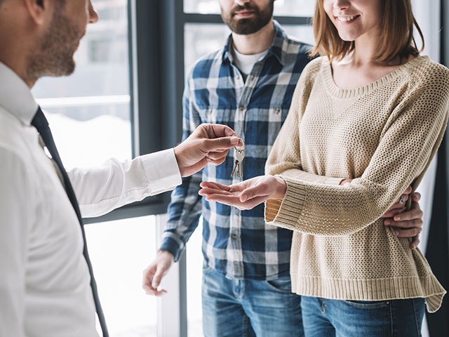 Immobile in vendita maxi home roma